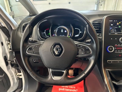 Renault Grand Scenic IV dCi 110 Zen 7prs
