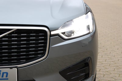 Volvo XC60 B4 197 R-Design aut. AWD