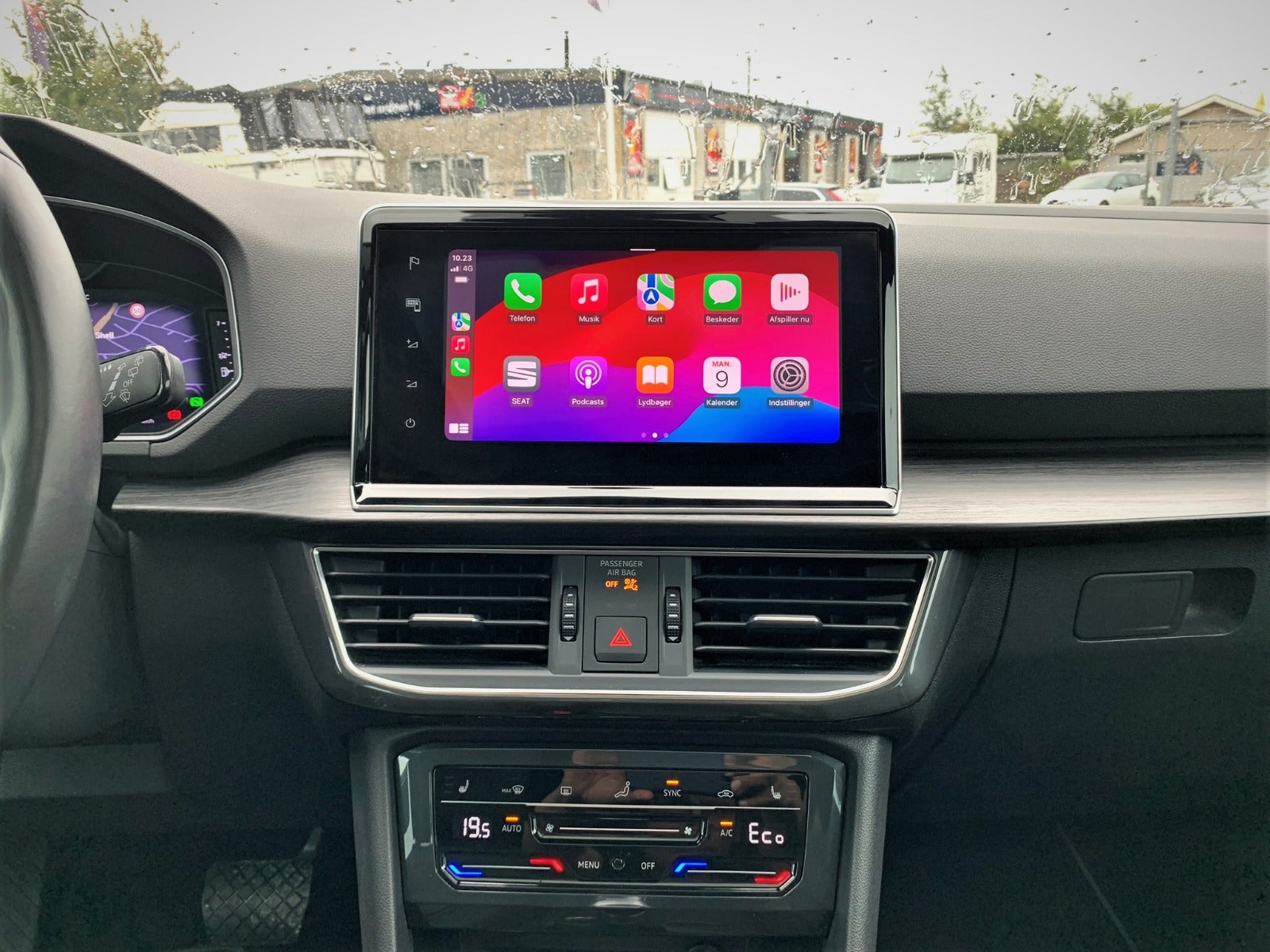 Seat Tarraco eHybrid Xcellence DSG