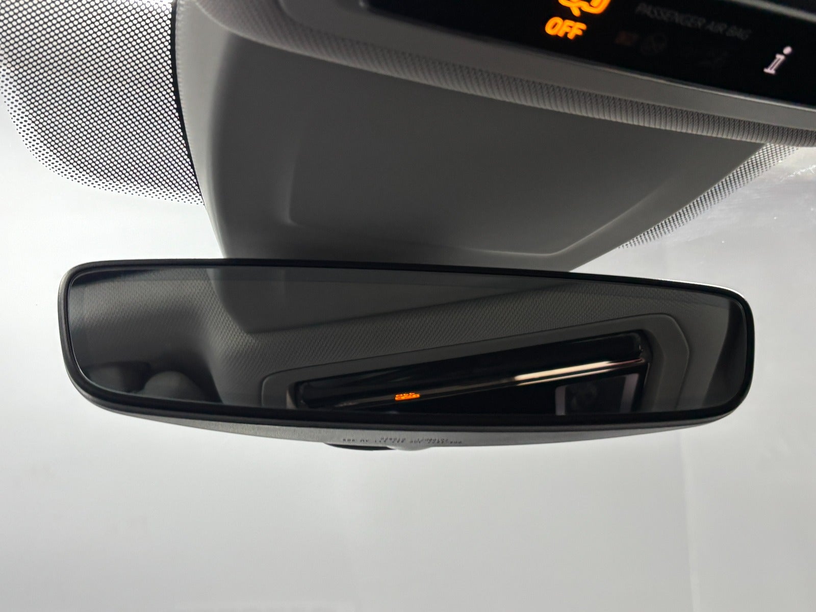 Billede af VW Golf VIII 1,5 eTSi 130 Life Variant DSG