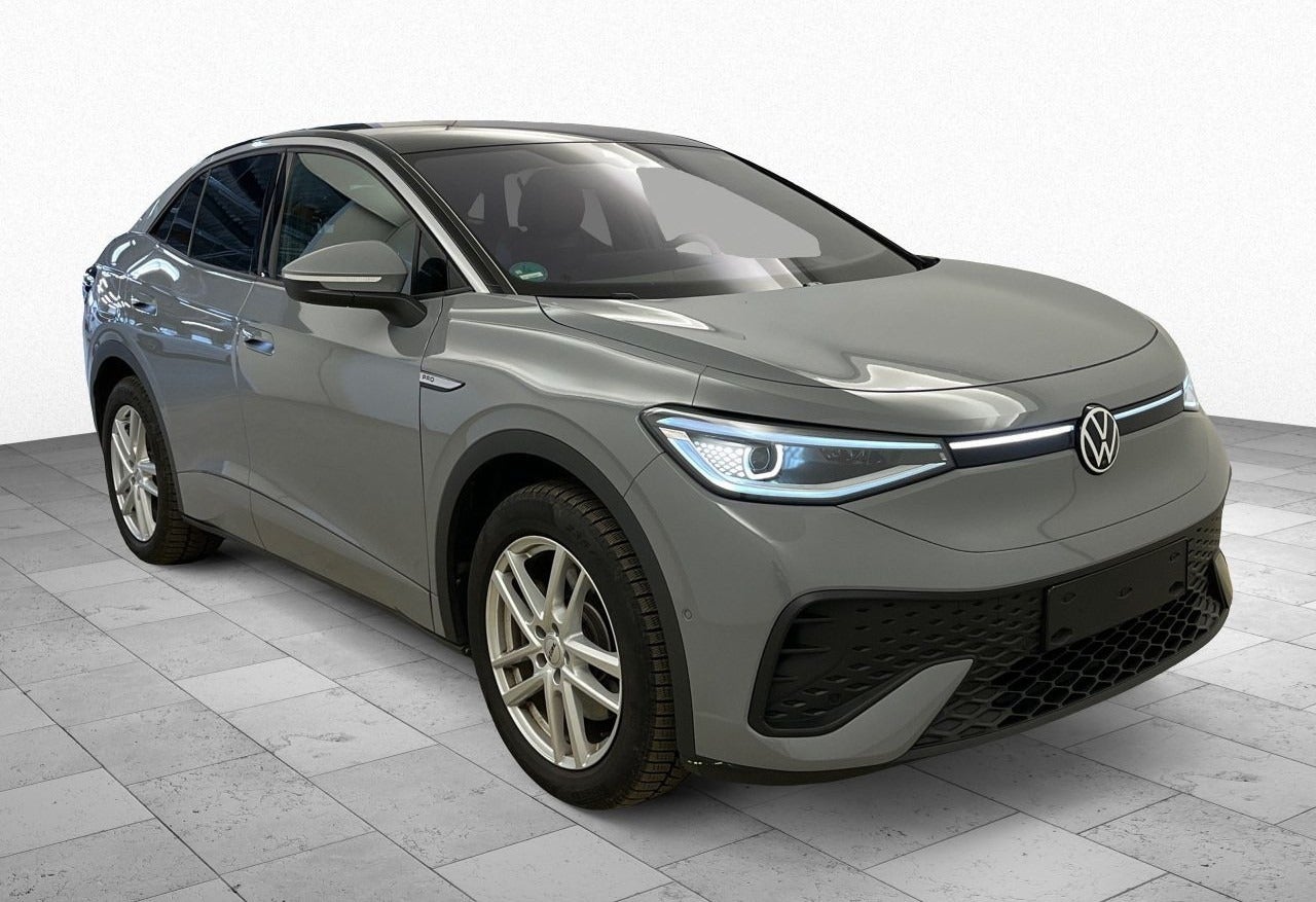 VW ID.5 Pro Performance