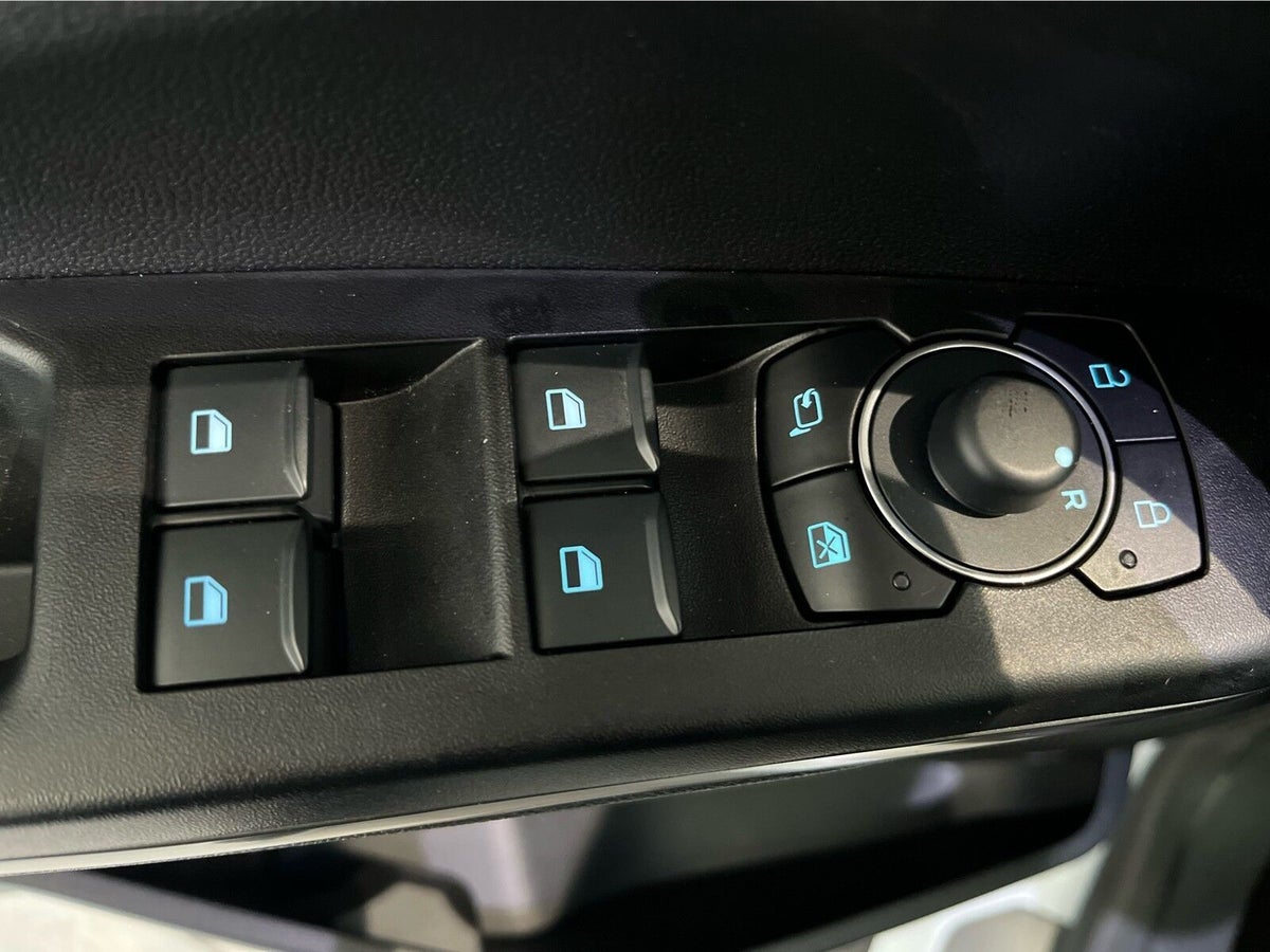 Ford Puma Gen-E Premium billede 15