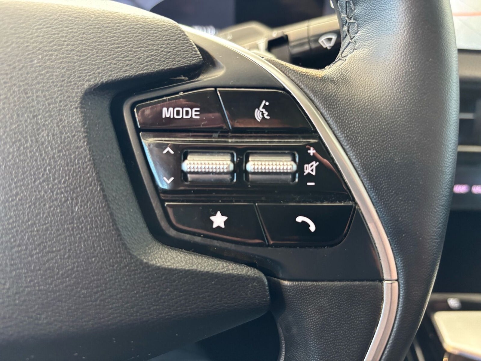 Kia EV6 Long Range Upgrade