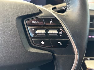 Kia EV6 Long Range Upgrade