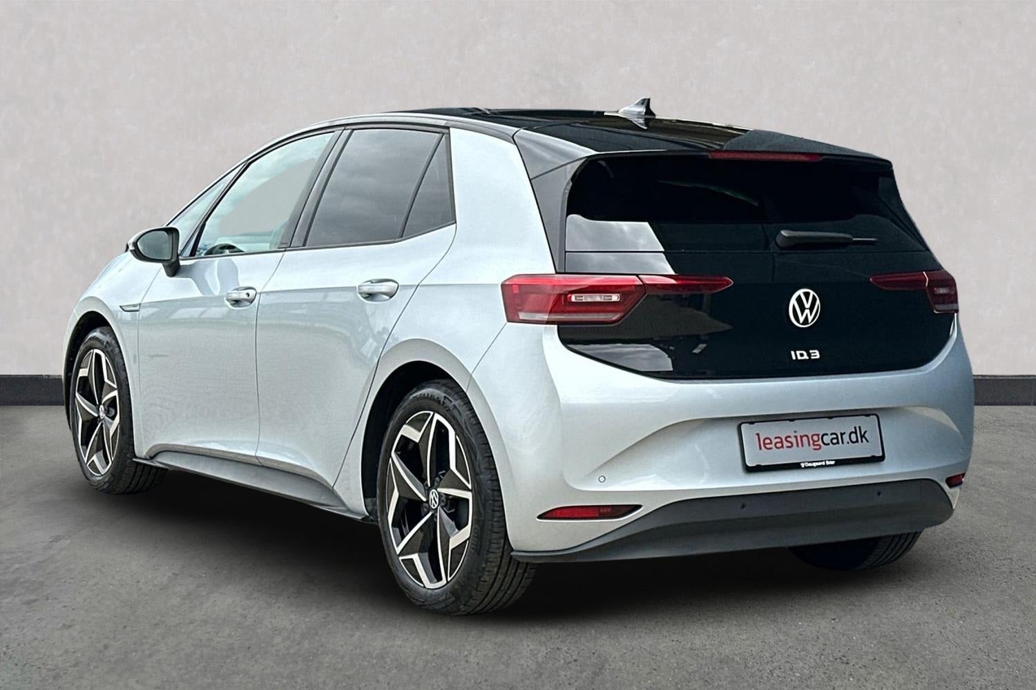 Billede af VW ID.3 58 Pro