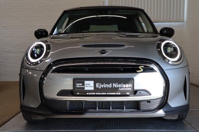 MINI Cooper SE Edition Premium Plus