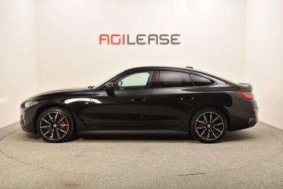 BMW i4 eDrive40 M-Sport