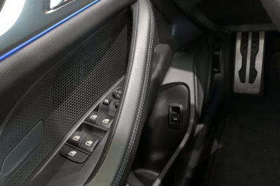 BMW i4 eDrive35 M-Sport