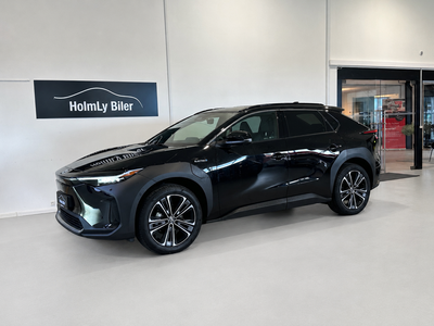 Toyota  bZ4X Executive Premium