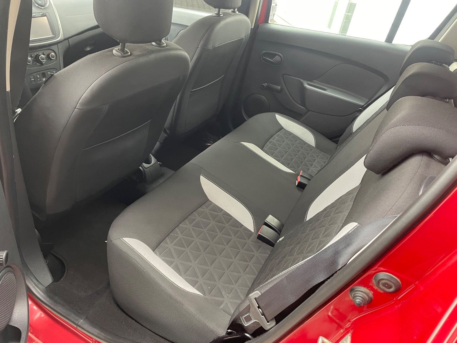 Billede af Dacia Sandero Stepway 0,9 TCe 90 Prestige