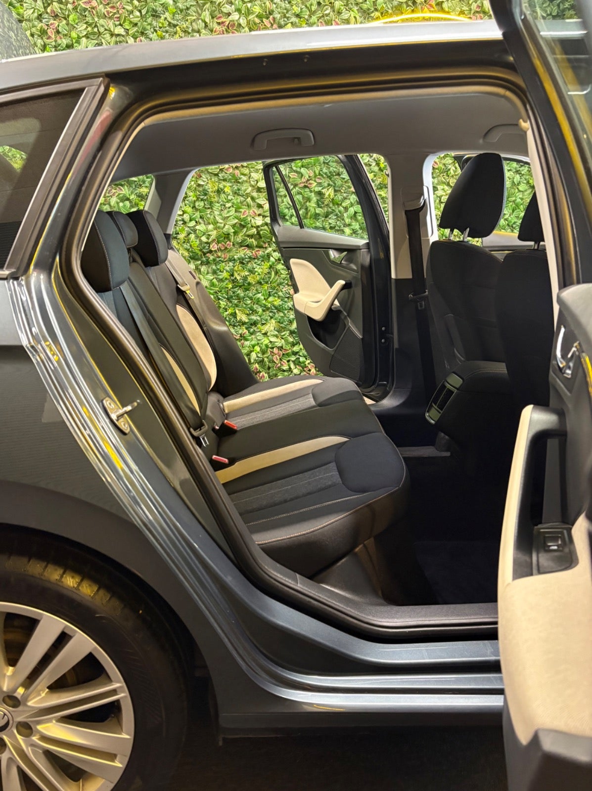 Billede af Skoda Scala 1,0 TSi 115 Ambition DSG
