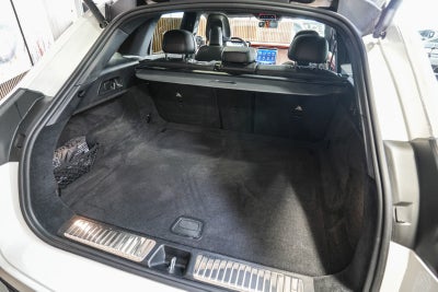 Mercedes EQE350+ SUV