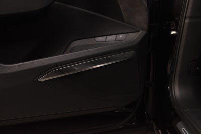 Audi e-tron Advanced quattro