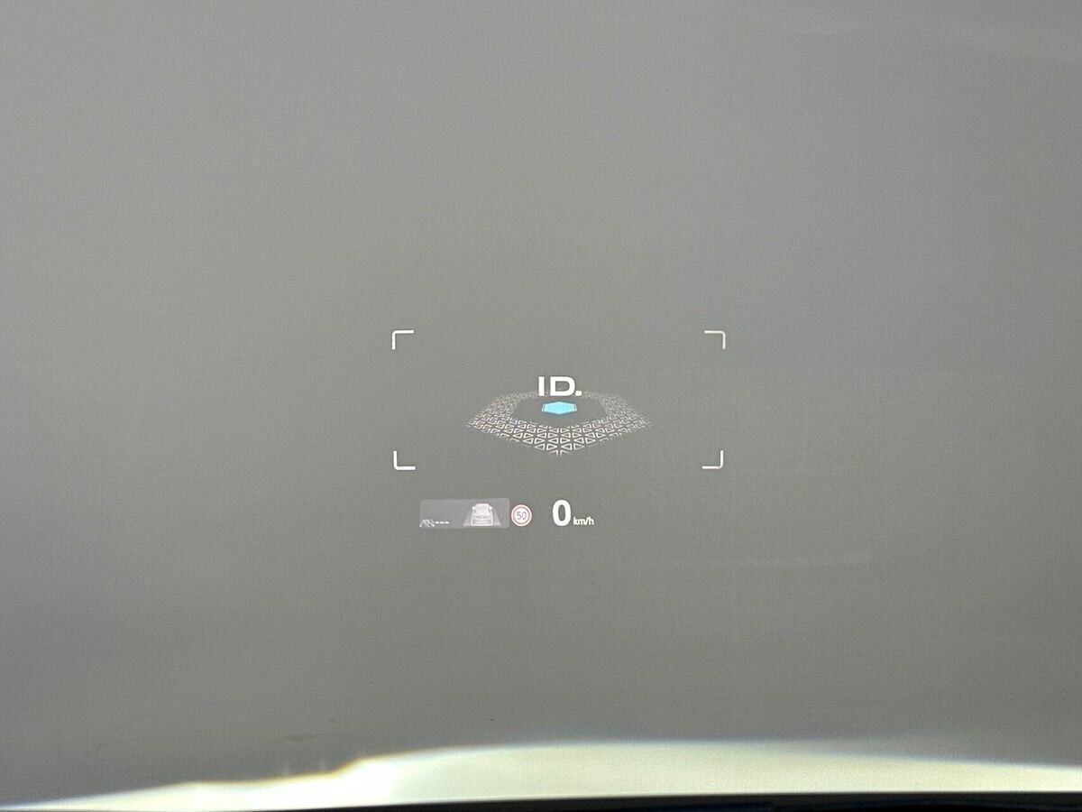 VW ID.3 Pro S billede 21