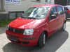 Fiat Panda Dynamic