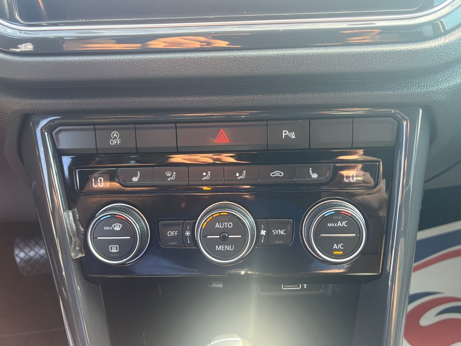 Billede af VW T-Roc 1,5 TSi 150 Style DSG
