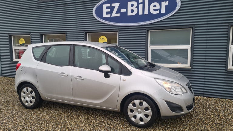 Opel Meriva Enjoy