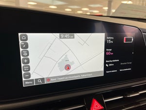 Kia Niro EV Prestige