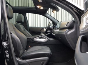 Mercedes GLE350 de AMG Line aut. 4Matic