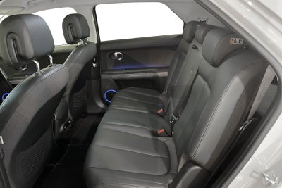 Hyundai Ioniq 5 Advanced