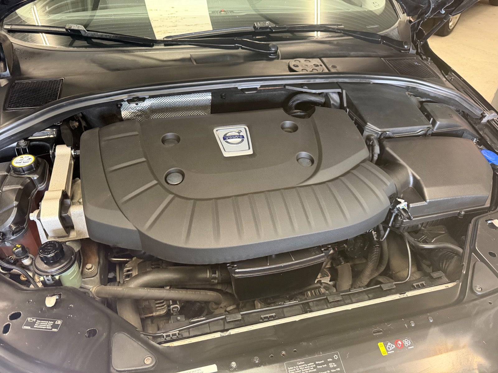 Volvo V70 D4 163 Momentum aut. - billede 14