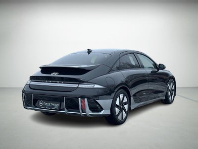 Hyundai Ioniq 6 Advanced billede 1