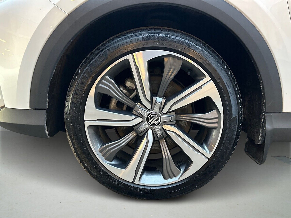 MG Marvel R Luxury billede 8