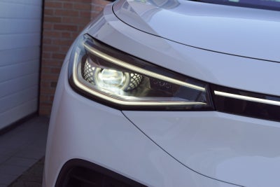 VW ID.5 Pro Performance