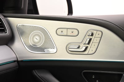 Mercedes GLS400 d AMG Line aut. 4Matic 7prs