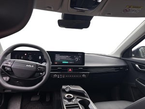 Kia EV6 Long Range Prestige