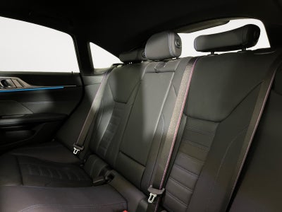 BMW i4 M50 Supercharged xDrive