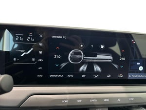 Kia EV3 Standard Range Access