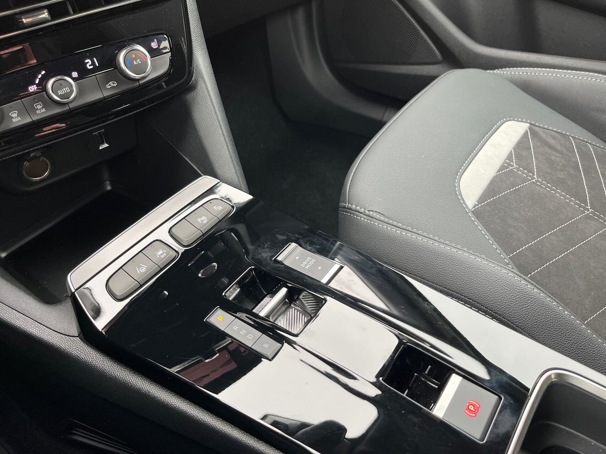 Opel Mokka-e Ultimate billede 15