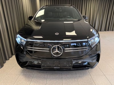 Mercedes EQA250 AMG Line