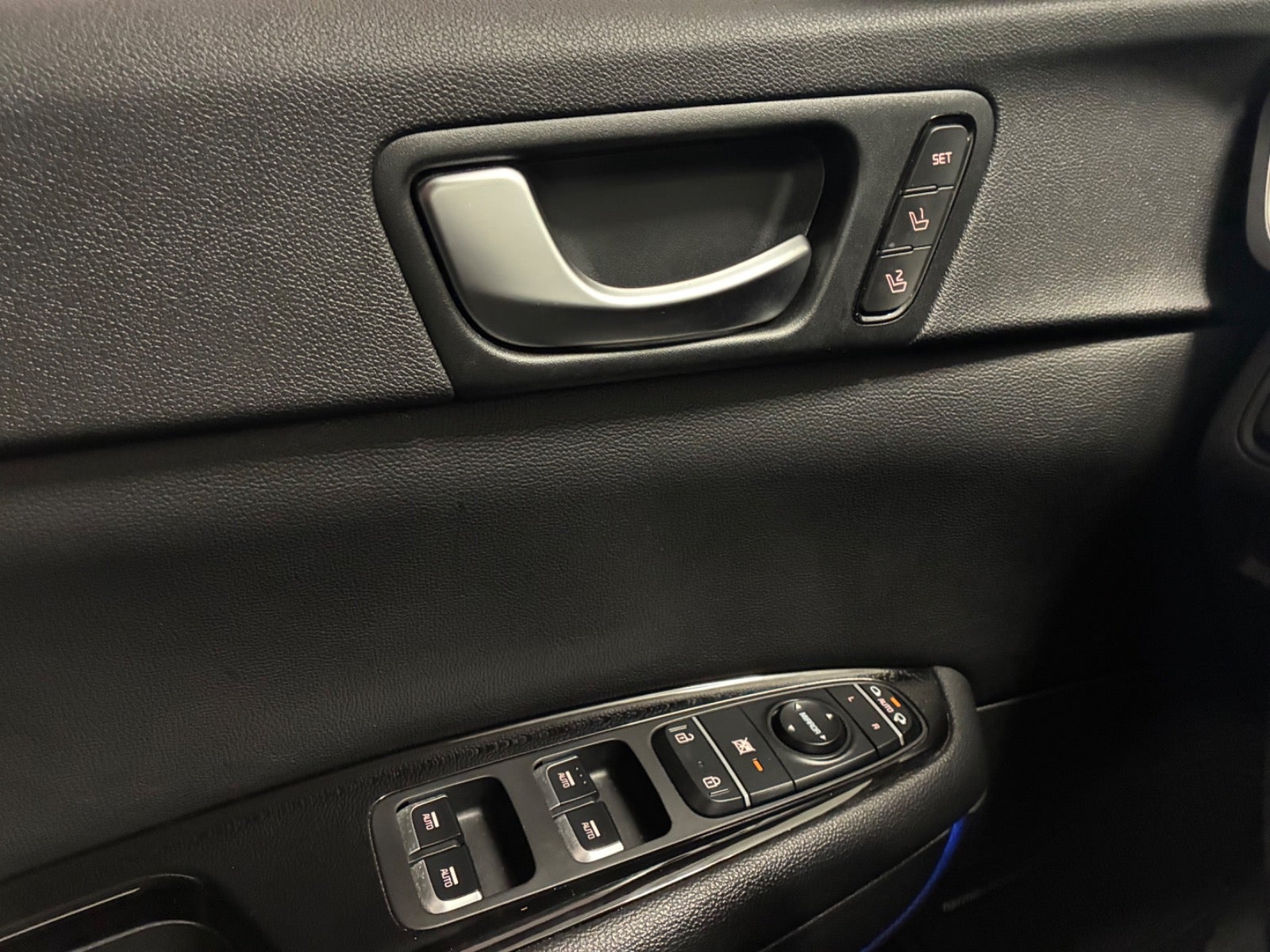 Billede af Kia Optima 2,0 PHEV SW aut.