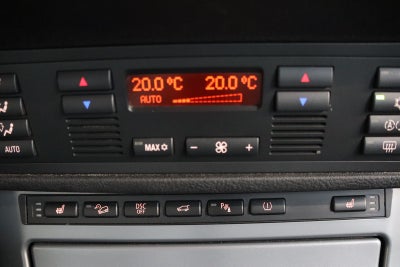 BMW X5 D Steptr. Van