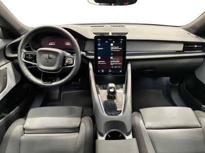 Polestar 2 Long Range billede 3