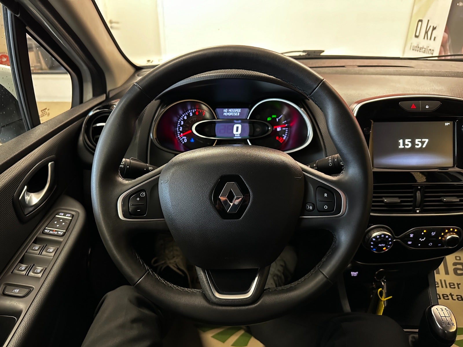 Renault Clio IV 2019