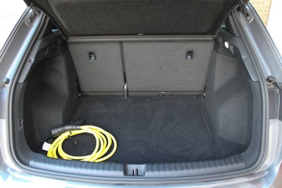 Audi Q4 e-tron S-line