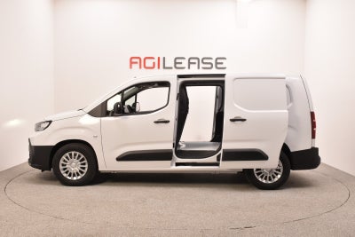 Toyota ProAce City Long Comfort Master