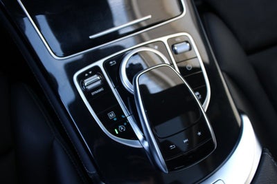 Mercedes GLC350 d AMG Line aut. 4Matic