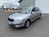 Skoda Octavia FSi Ambiente thumbnail