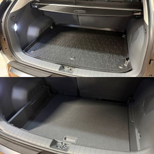 Kia EV3 Long Range Upgrade