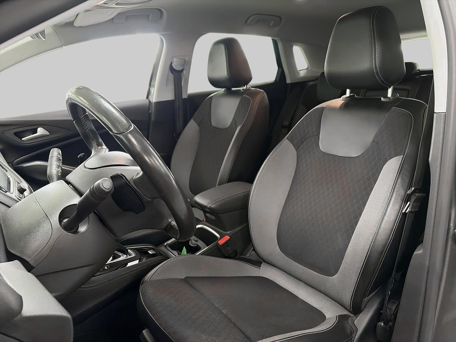 Billede af Opel Grandland X 1,6 Hybrid Ultimate aut.