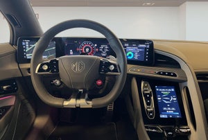 MG Cyberster GT Performance