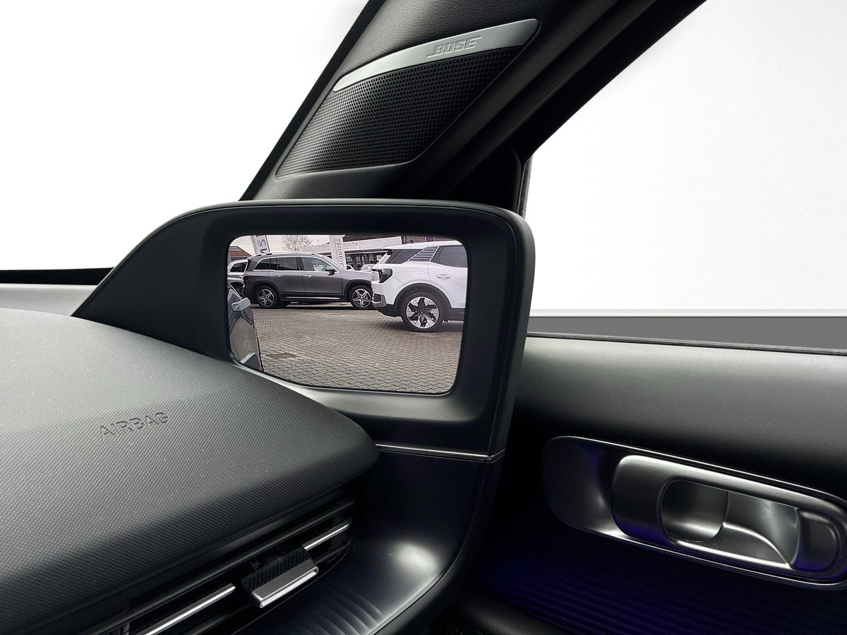 Hyundai Ioniq 6 Ultimate AWD billede 23