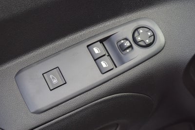 Toyota ProAce City Long Comfort Master