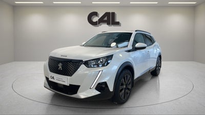 Peugeot 2008 1,2 PureTech 130 Evolution+ EAT8 5d