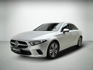 Mercedes A200 Progressive aut.