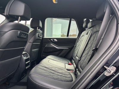 BMW X5 xDrive45e M-Sport+ aut.